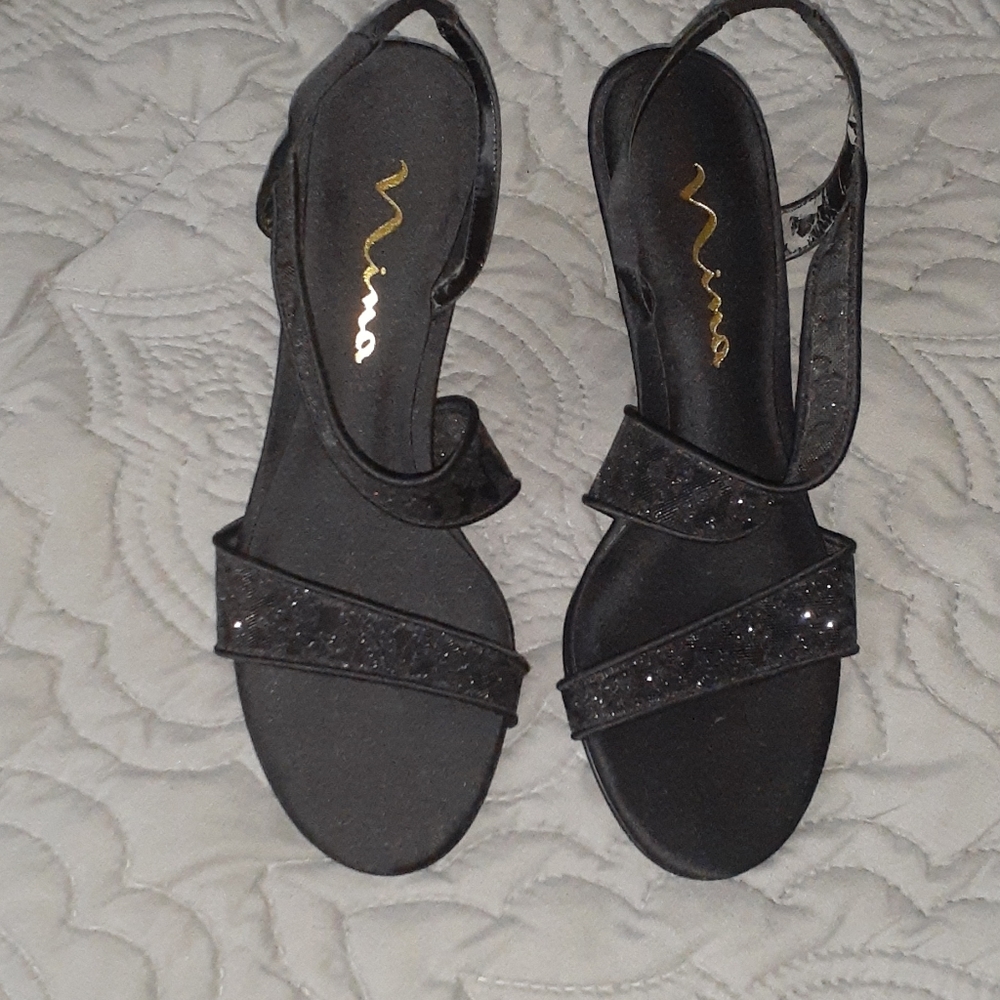 LAST CHANCE!Nina heels: free with any purchase - Picture 2 of 6